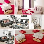 Le Cosy Du Gal, A 2 Pas Du Palais Des Papes Parking Gratuit Securise