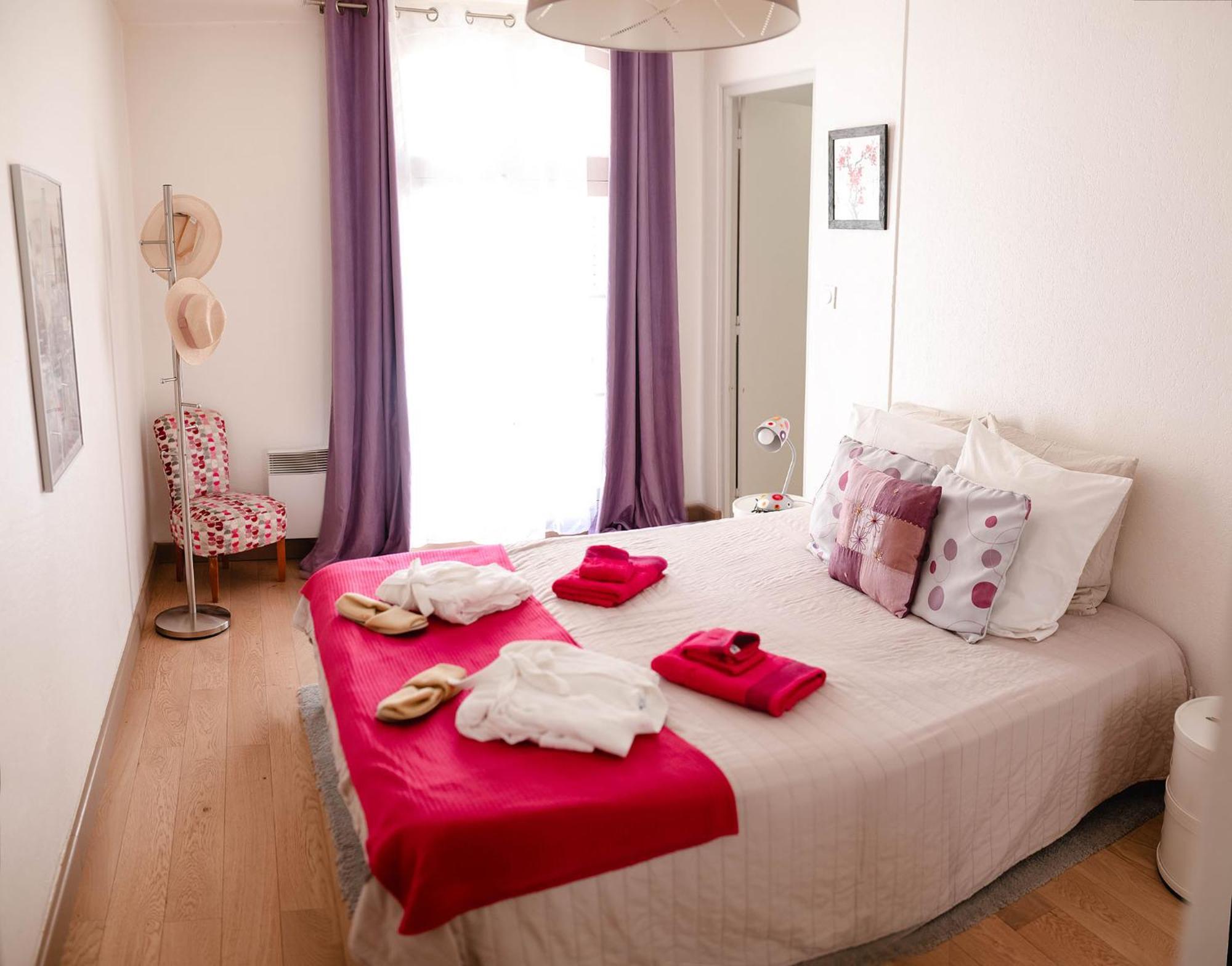 Le Cosy Du Gal, A 2 Pas Du Palais Des Papes Parking Gratuit Securise Avignon